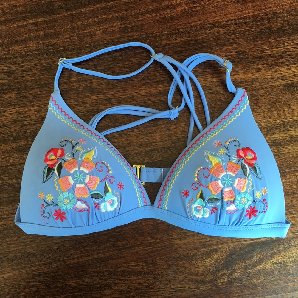 Bikini top